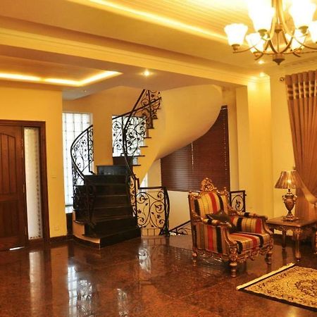 Reina Boutique Hotel - G9 Islamabad Luaran gambar