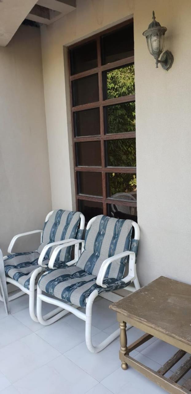 Reina Boutique Hotel - G9 Islamabad Luaran gambar