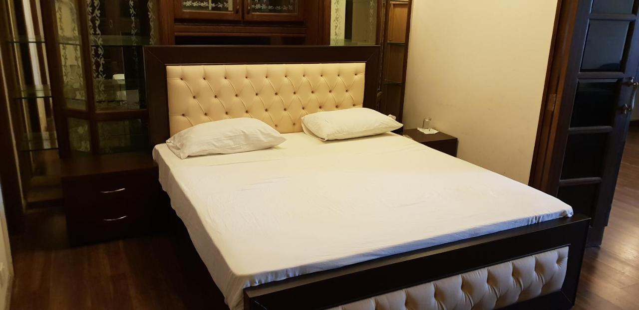 Reina Boutique Hotel - G9 Islamabad Luaran gambar
