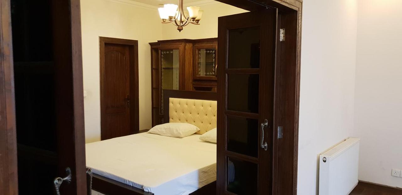 Reina Boutique Hotel - G9 Islamabad Luaran gambar