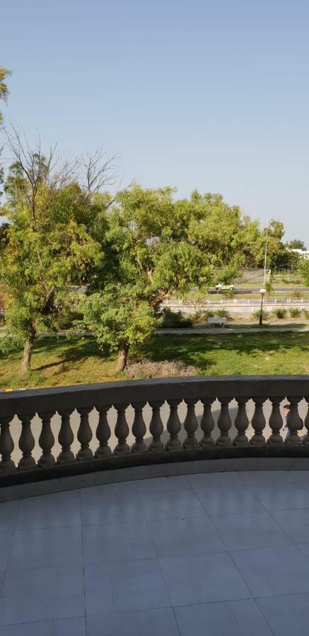 Reina Boutique Hotel - G9 Islamabad Luaran gambar